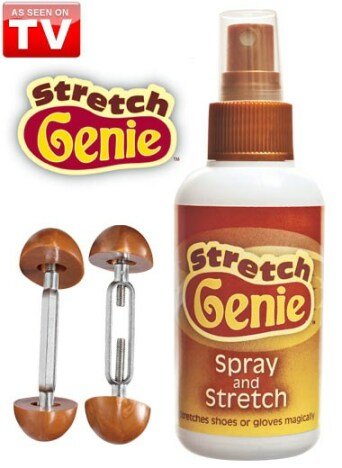 Solutie pentru largit incaltaminte Stretch Genie