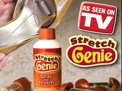 Solutie pentru largit incaltaminte Stretch Genie