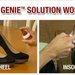 Solutie pentru largit incaltaminte Stretch Genie